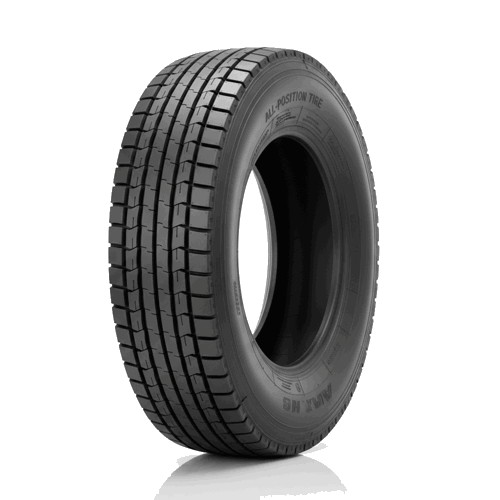 All Position Tires